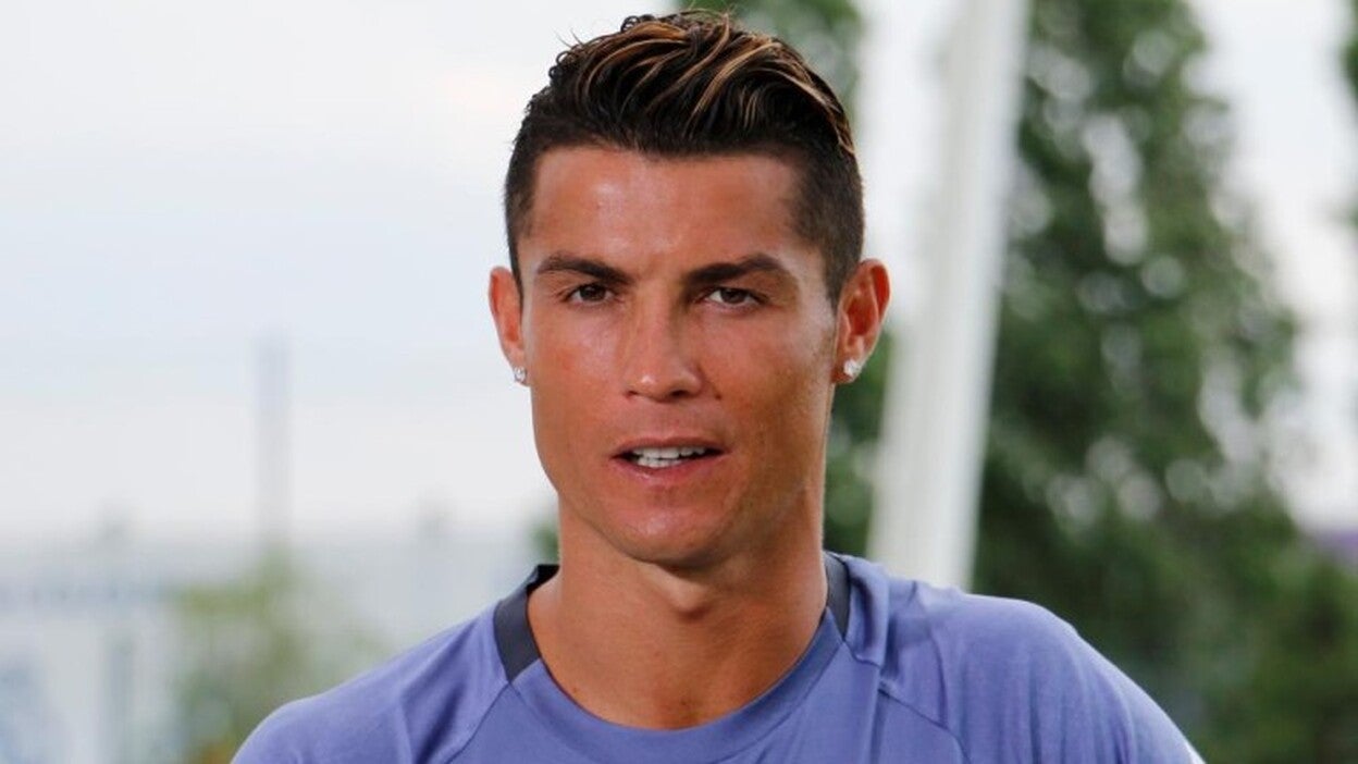 Cristiano, indignado: «Es exagerado y ridículo»