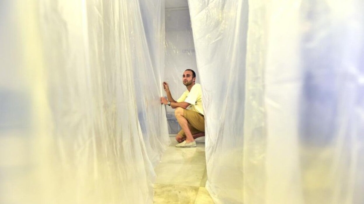 guía sensorial por el desamor