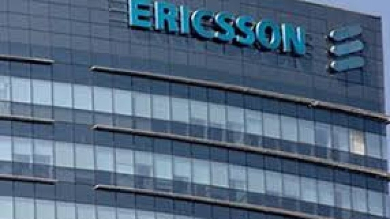 Ericsson ultima un recorte de 25.000 empleos fuera de Suecia