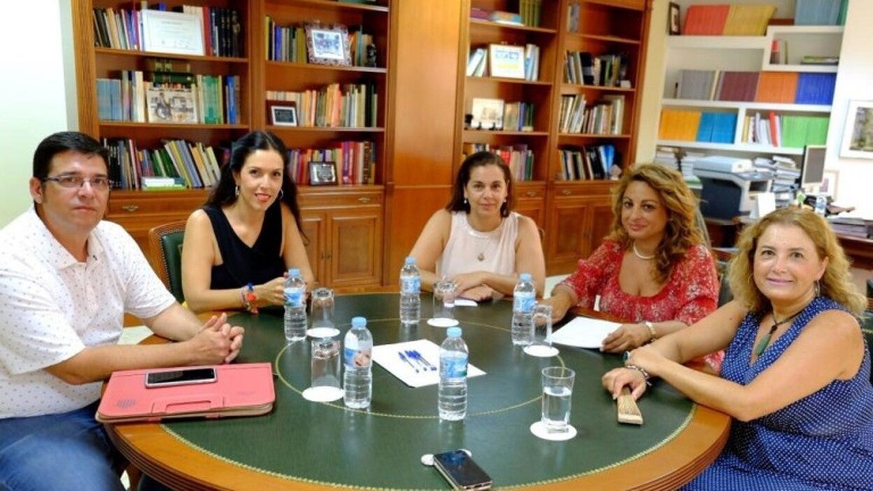 Ayudas de 1.900.000 para las comunidades de vecinos