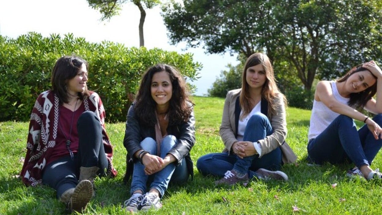 Flor de canela con regusto de jazz