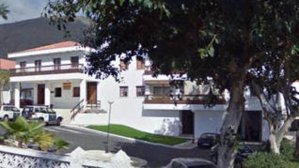 Sospechosa por simular una violación en Adeje