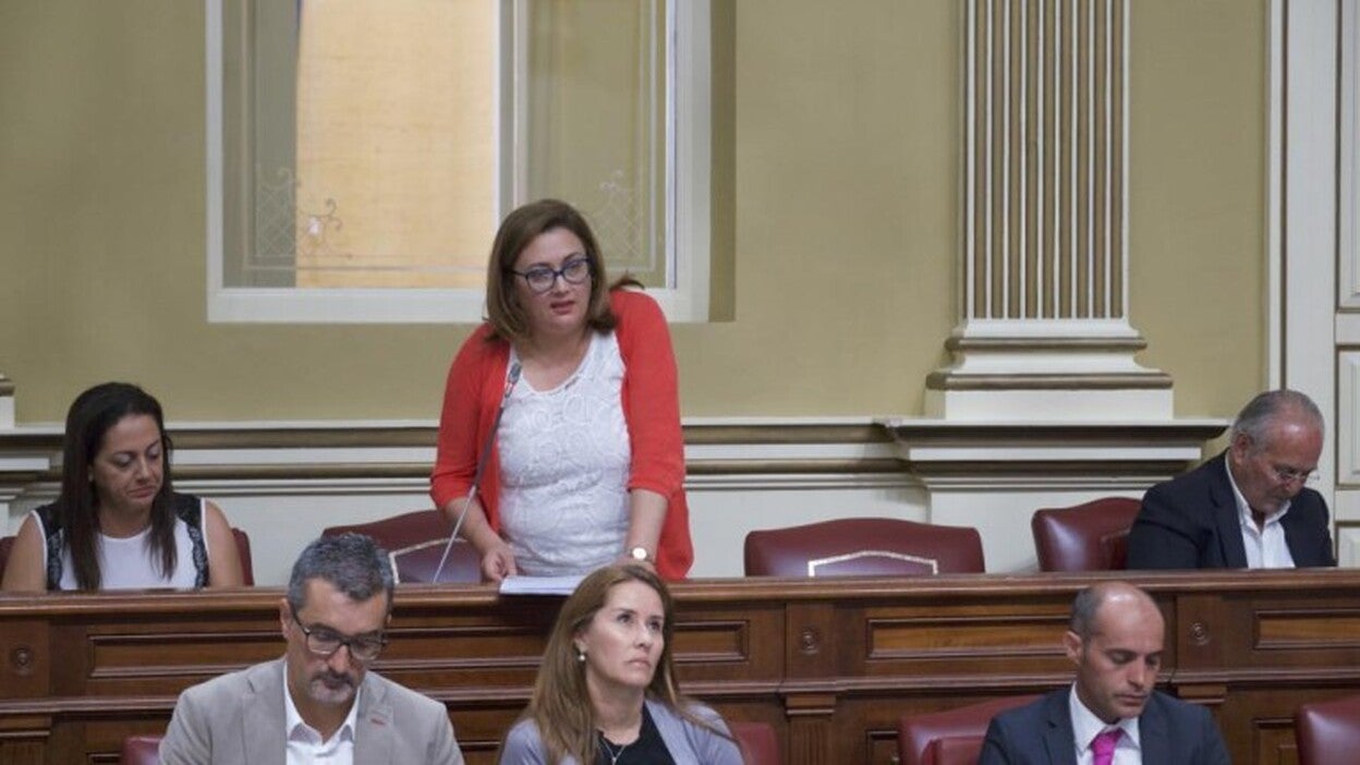 CC resta importancia al frente de toda la oposición