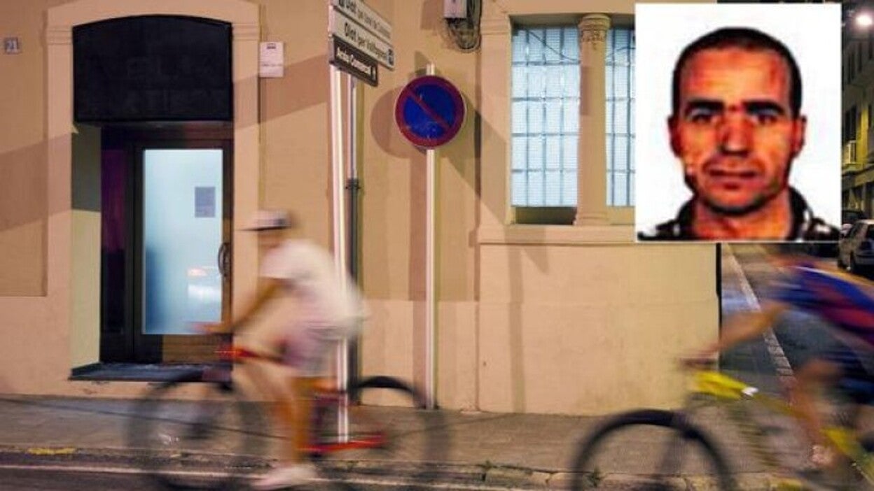 Austria investiga al imán de Ripoll