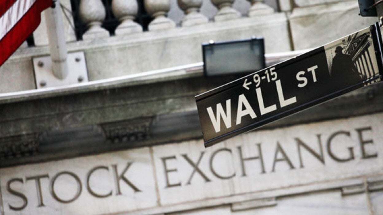 Wall Street abre al alza y el Dow Jones avanza un 0,46%