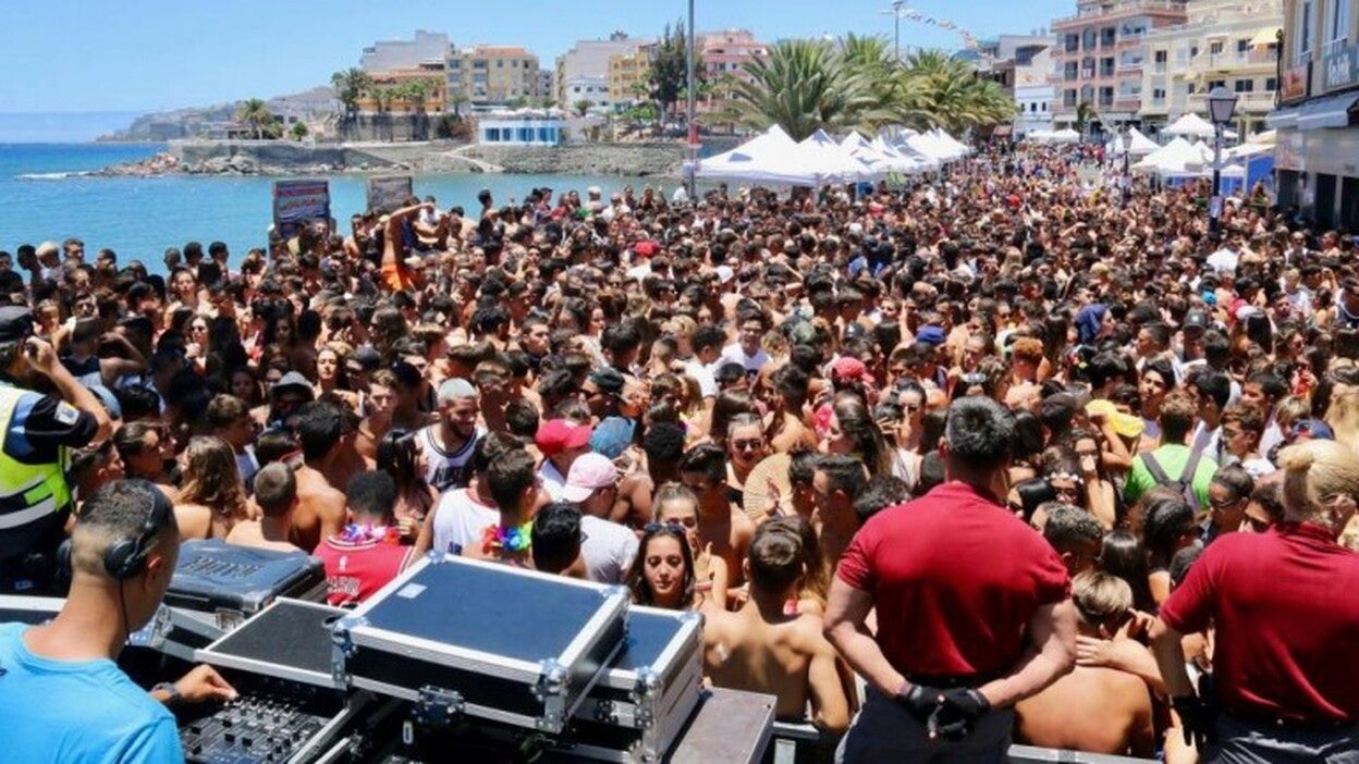 ¿Cuál es la canción del verano?