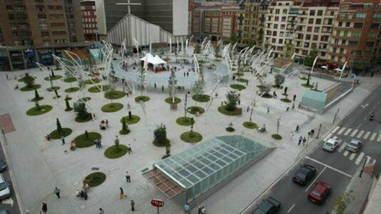 Arrestado por realizar tocamientos a dos mujeres