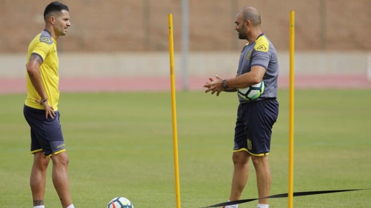 Con todos a Málaga en busca del primer triunfo