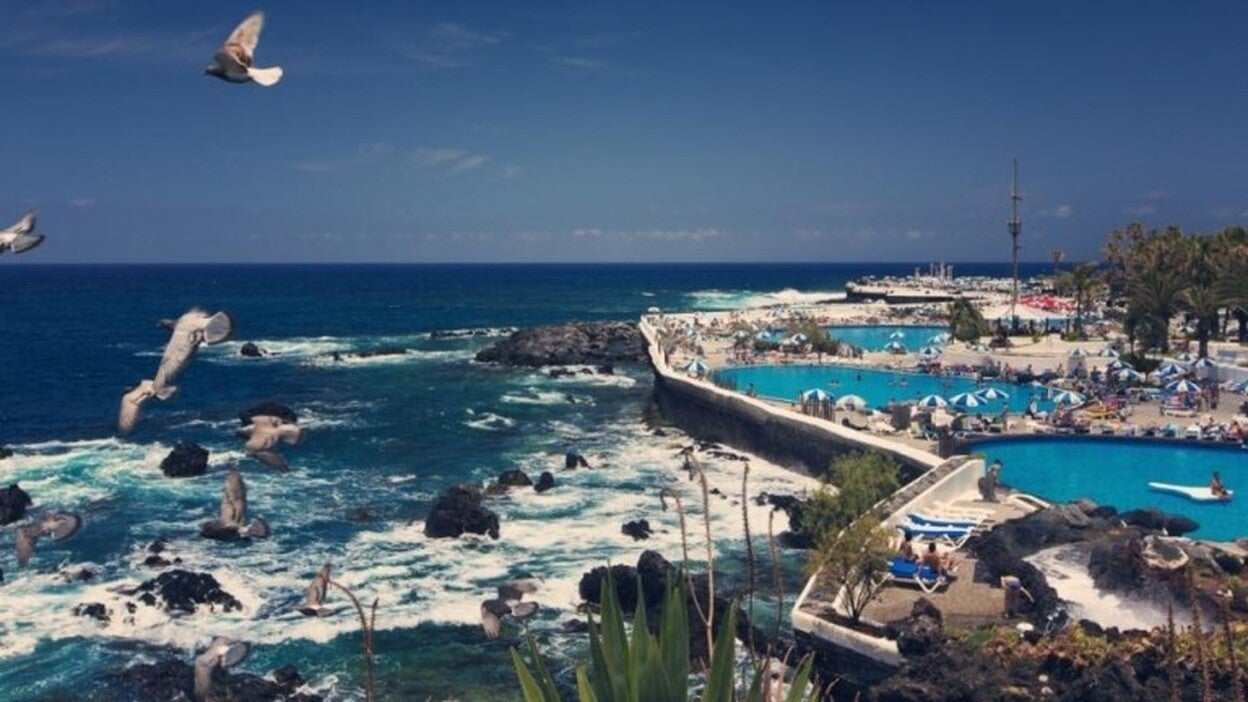 El Puerto de la Cruz reforzará su seguridad