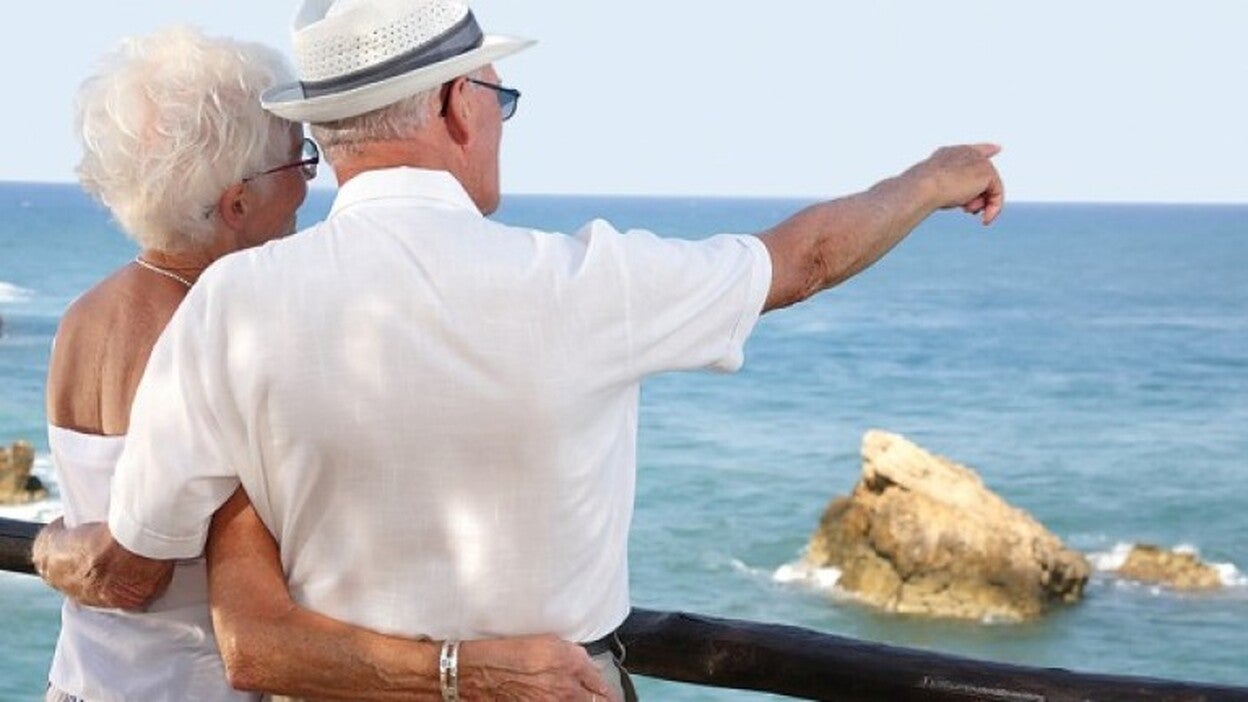 Los viajes del Imserso arrancará el 15 de septiembre