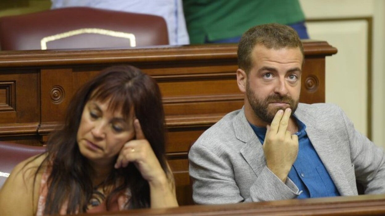 Podemos Canarias cree que el nuevo concurso de informativos de la RTVC es un “auténtico desastre”