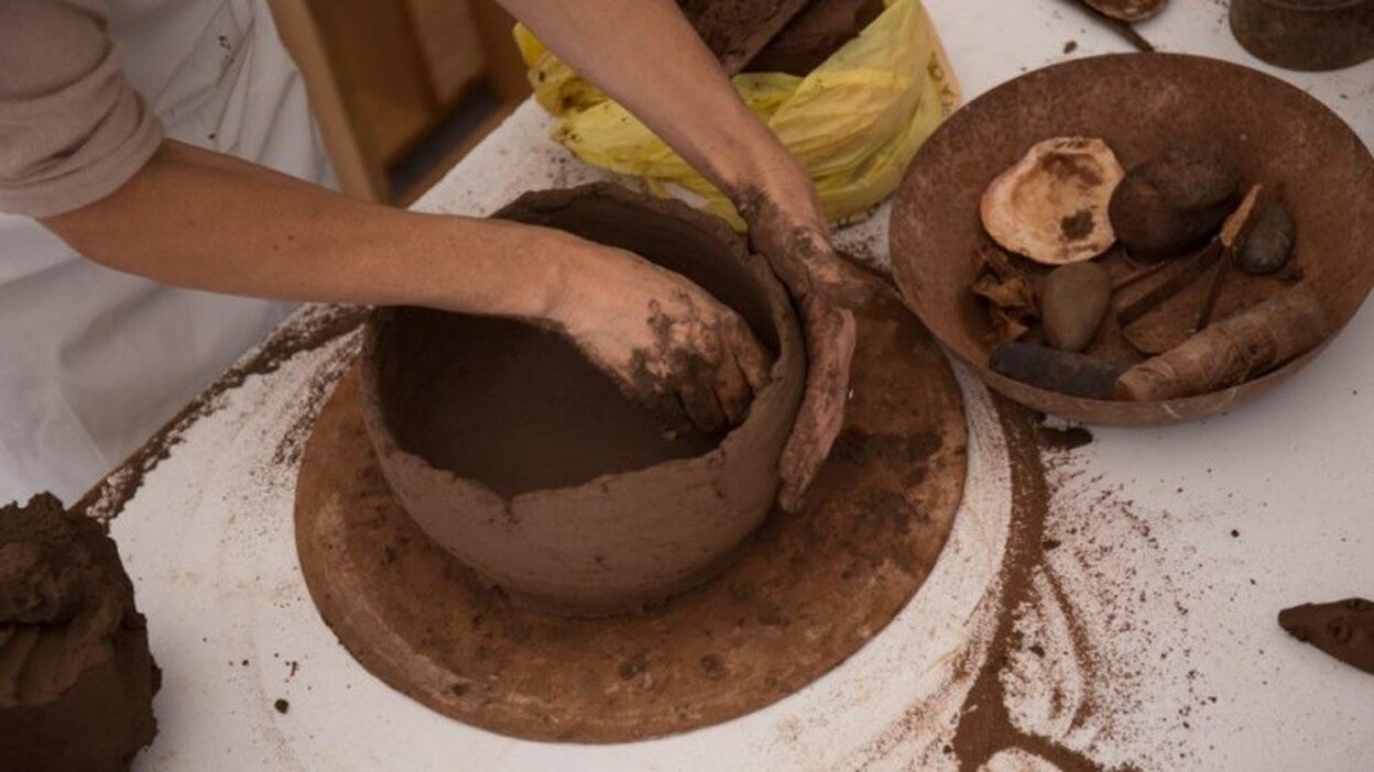 Vuelve la Feria Regional de Artesanía de Pinolere