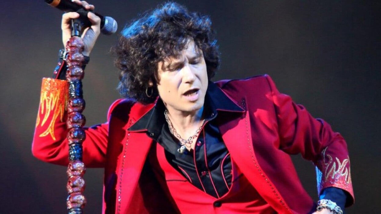Bunbury anuncia nuevo disco