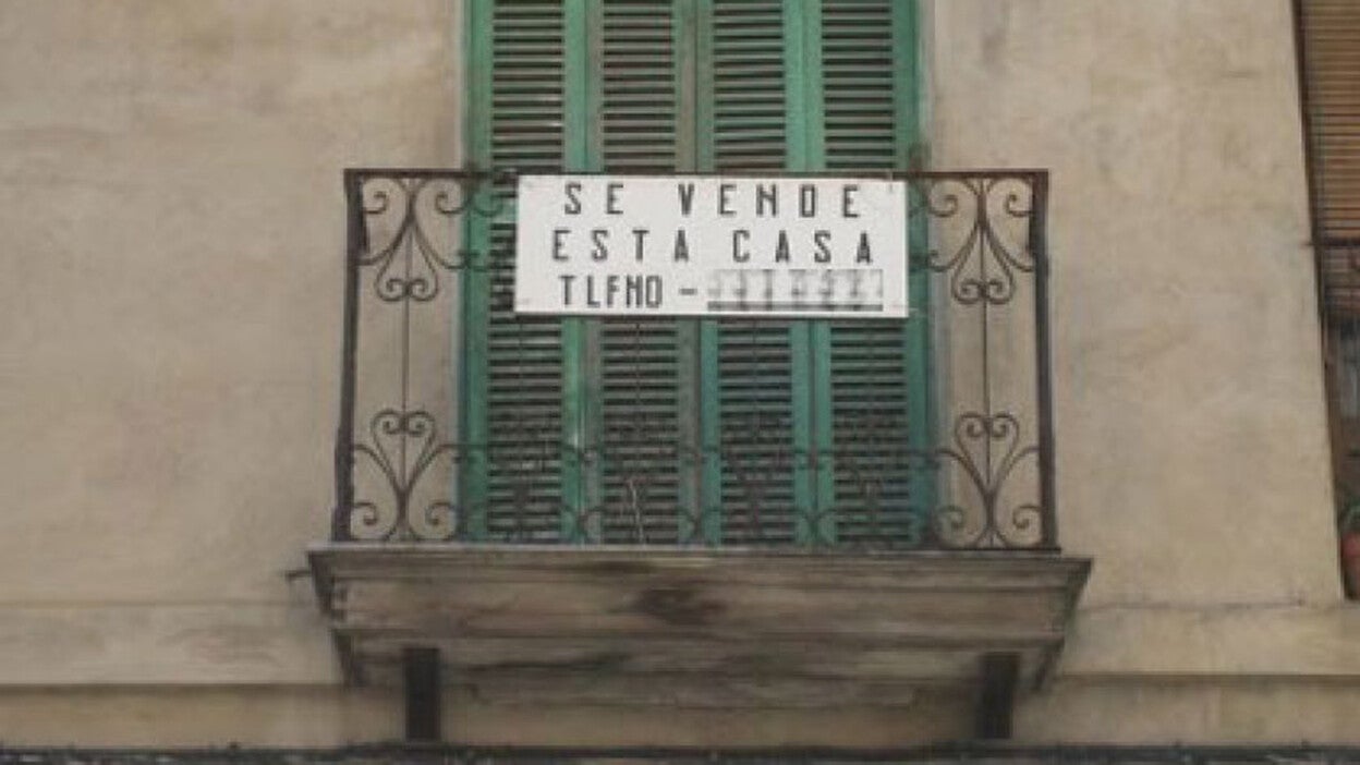 El precio de la vivienda de segunda mano sube en Canarias