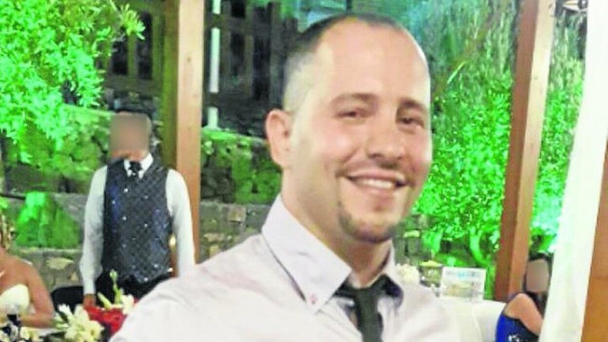 Se entrega Francisco Iván, supuesto asesino de Lionel Carrillo