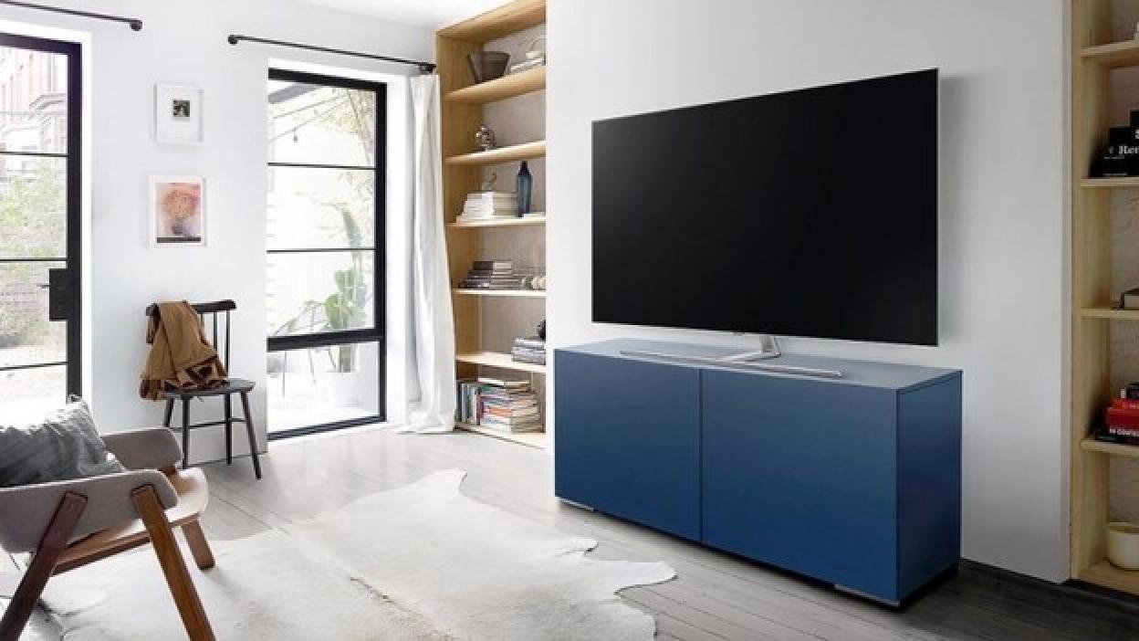 Samsung presenta nuevos modelos de televisores premium