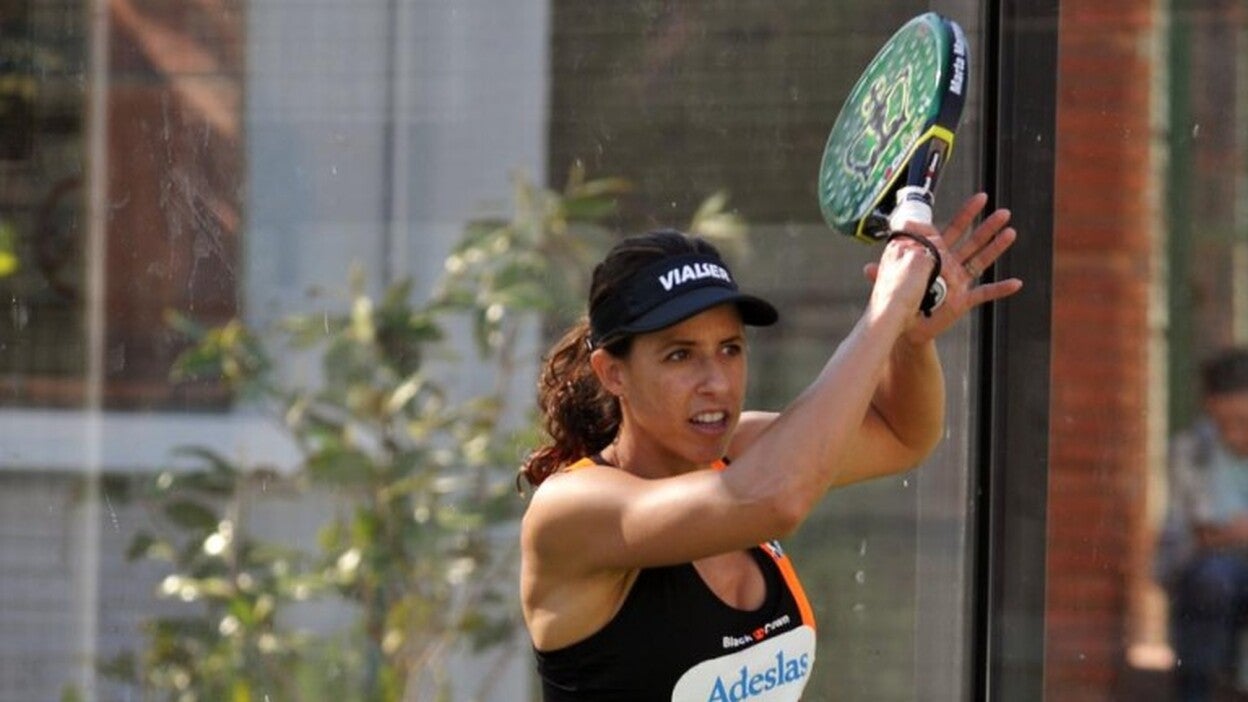 El mejor pádel del mundo, en el Open Barceló Hotel Group