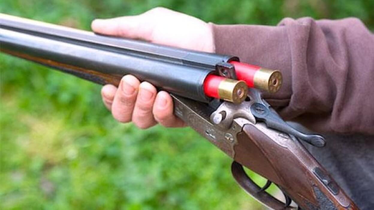 La Gomera limita la caza con escopeta a un solo domingo de la