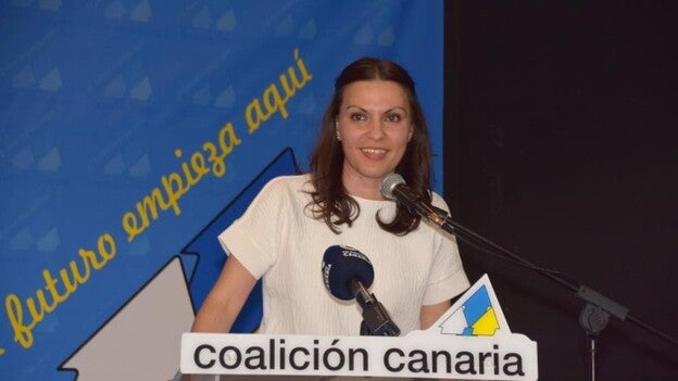 PP y CC autorizan a sus presidentas a negociar pactos