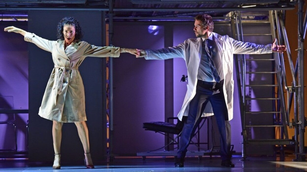 Llega al Pérez Galdós el musical más innovador