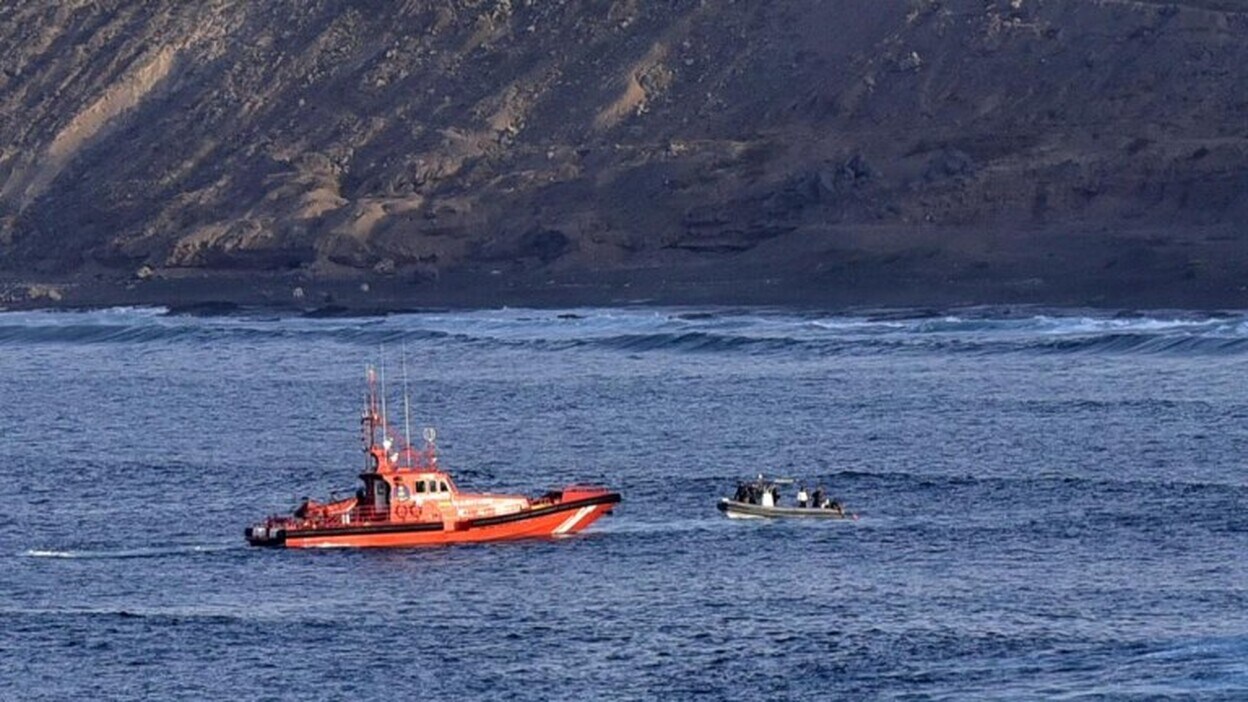 Identifican el cuerpo hallado cerca de la potabilizadora