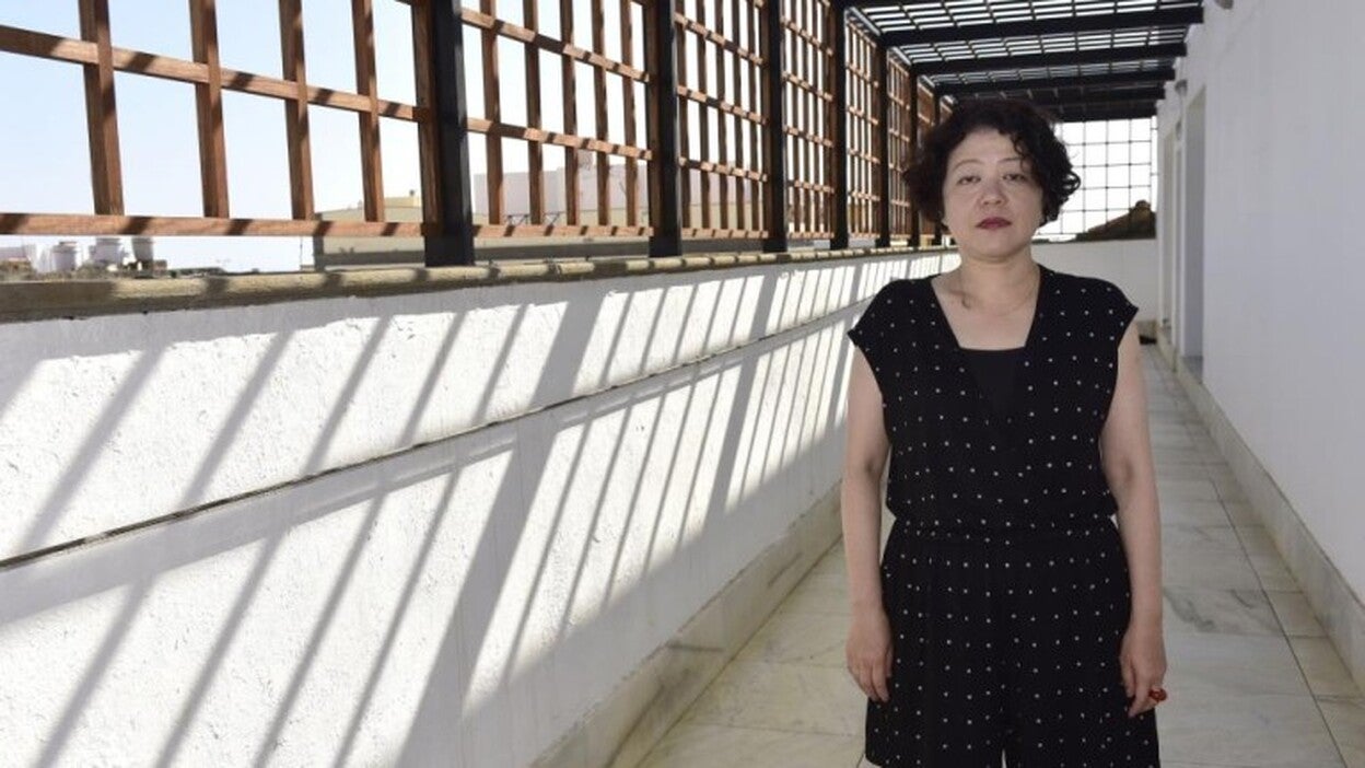 Midori Mitamura idea un escenario emocionante en el CAAM