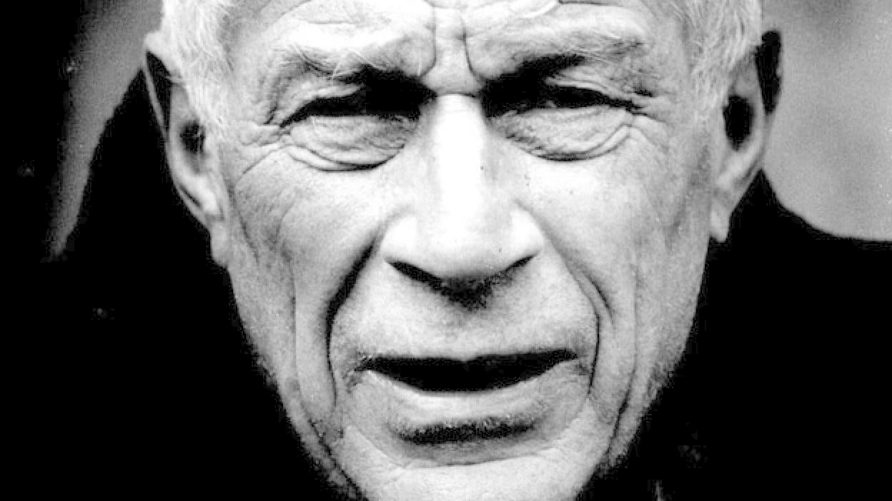 La cultura rinde homenaje a John Berger