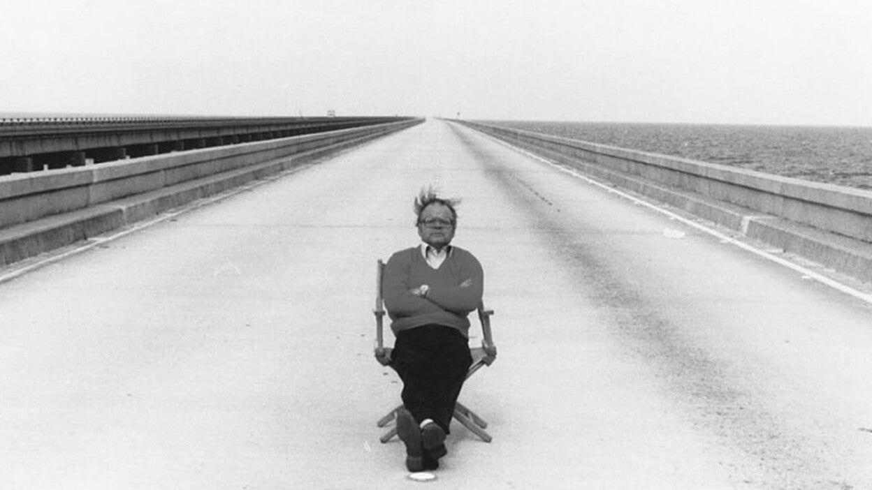 El Teatro Guiniguada rinde homenaje a Lucio Fulci