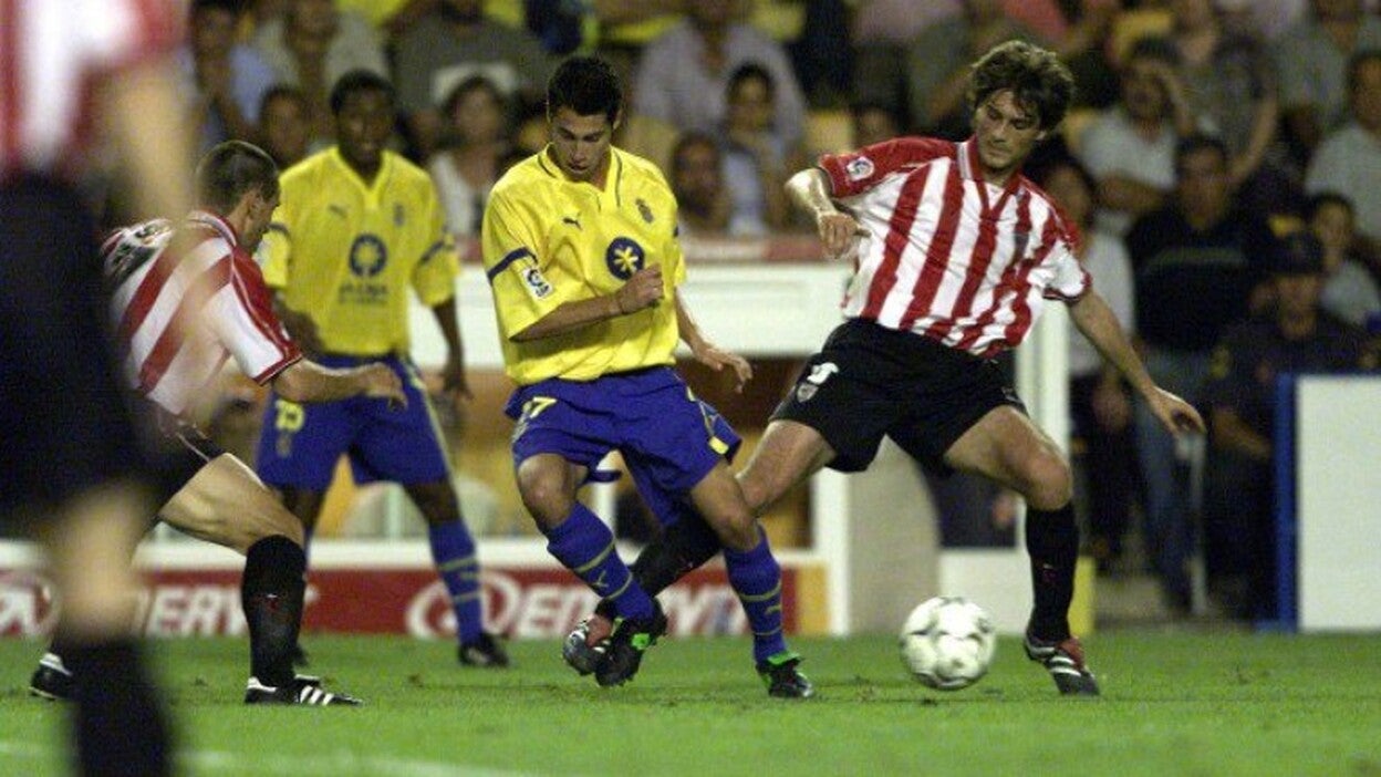 Los leones, imbatidos, ponen a prueba la reacción de los canarios