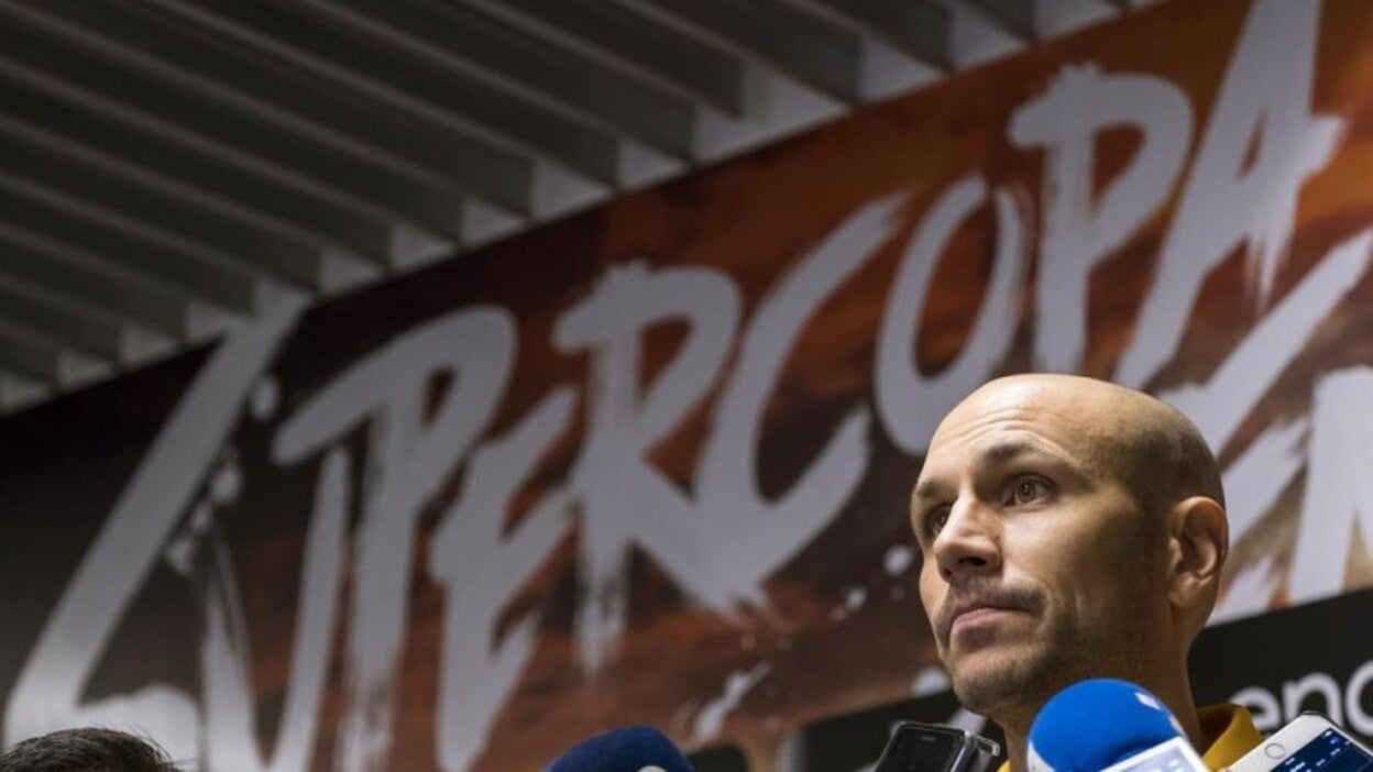 Oliver: «Esperamos llegar al final con opciones de ganarle al Real Madrid»