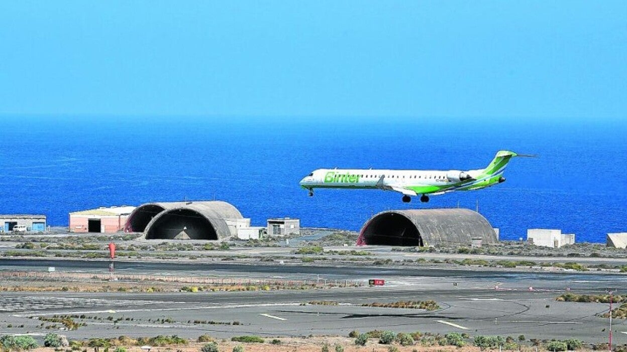 El descuento del 75% ahorra 2,2 millones a los isleños