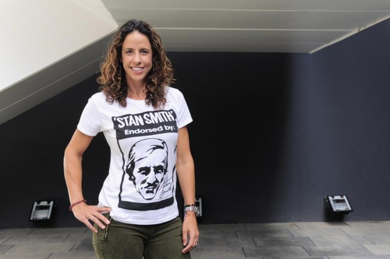 «Quiero vencer lo máximo posible»