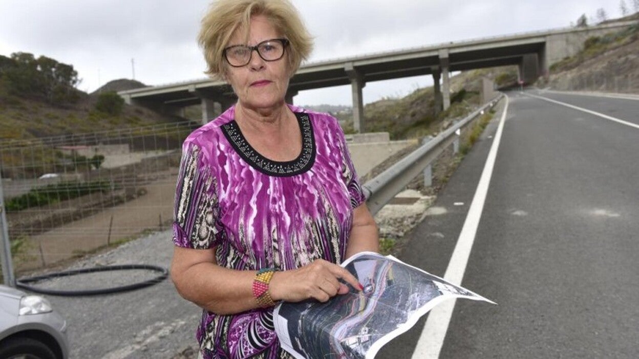 «Mis derechos están pisoteados»