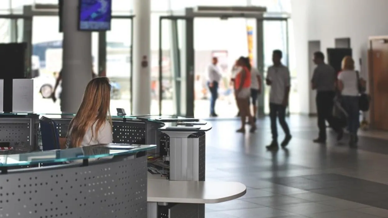 Suben los trabajadores afectados por ERE en Canarias