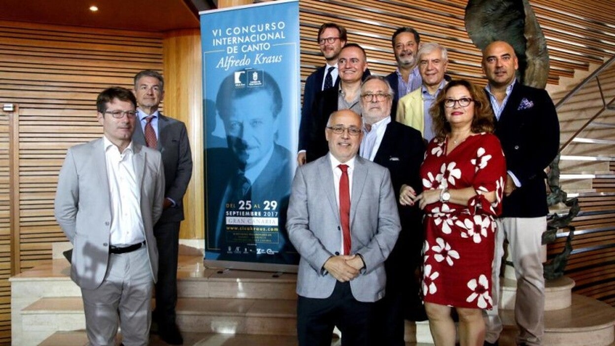 Kraus apadrinará el nacimiento de dos estrellas