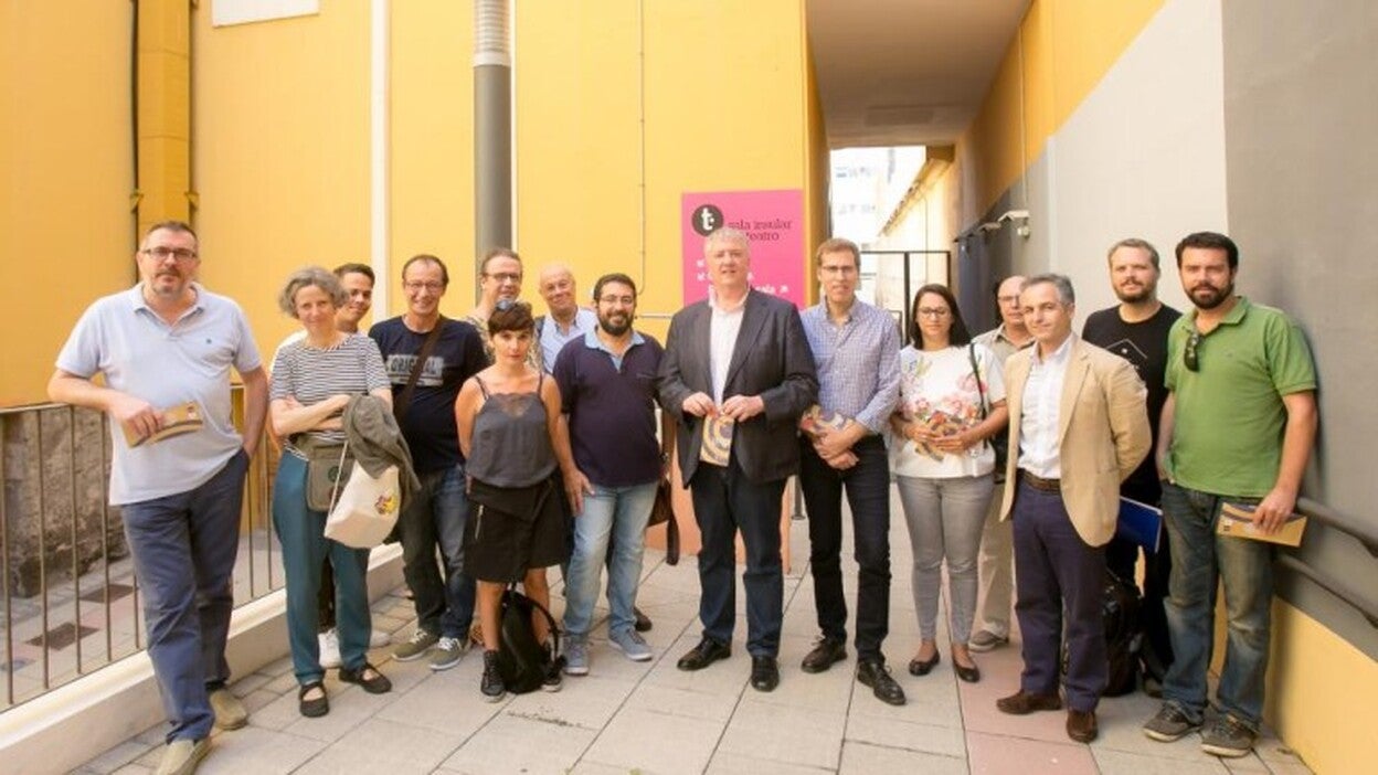 Nuevos aires y sonidos en la SIT