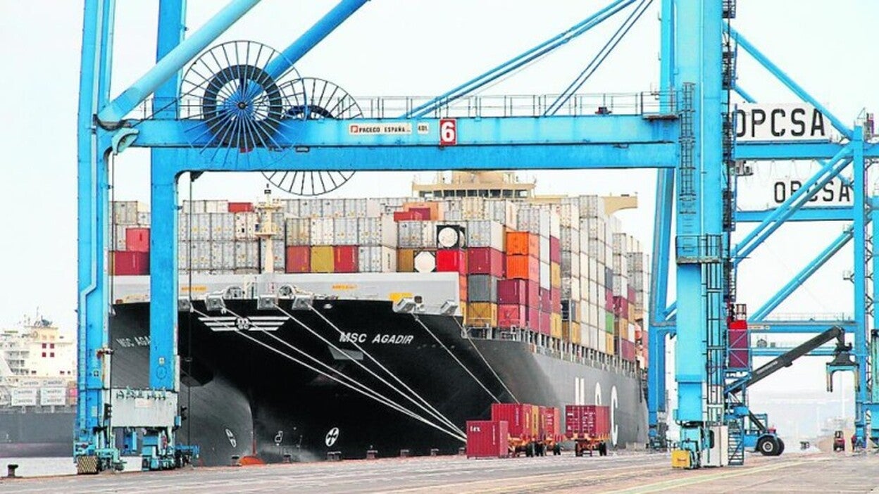 MSC se refuerza en La Luz con una inversión de 40 millones en Opcsa