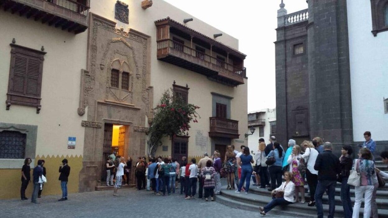 Domingo de museos en Gran Canaria