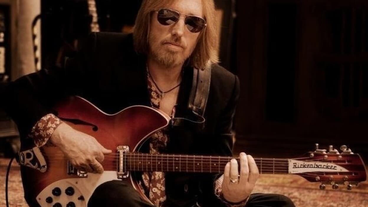 Obituario: Tom Petty, figura esencial del rock americano