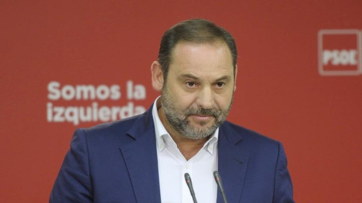 El PSOE busca la unidad ante el desafío catalán