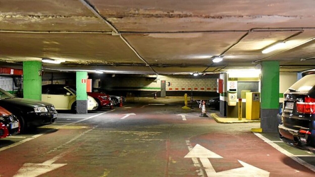 La capital adjudica por 2,8 millones la reforma de San Bernardo