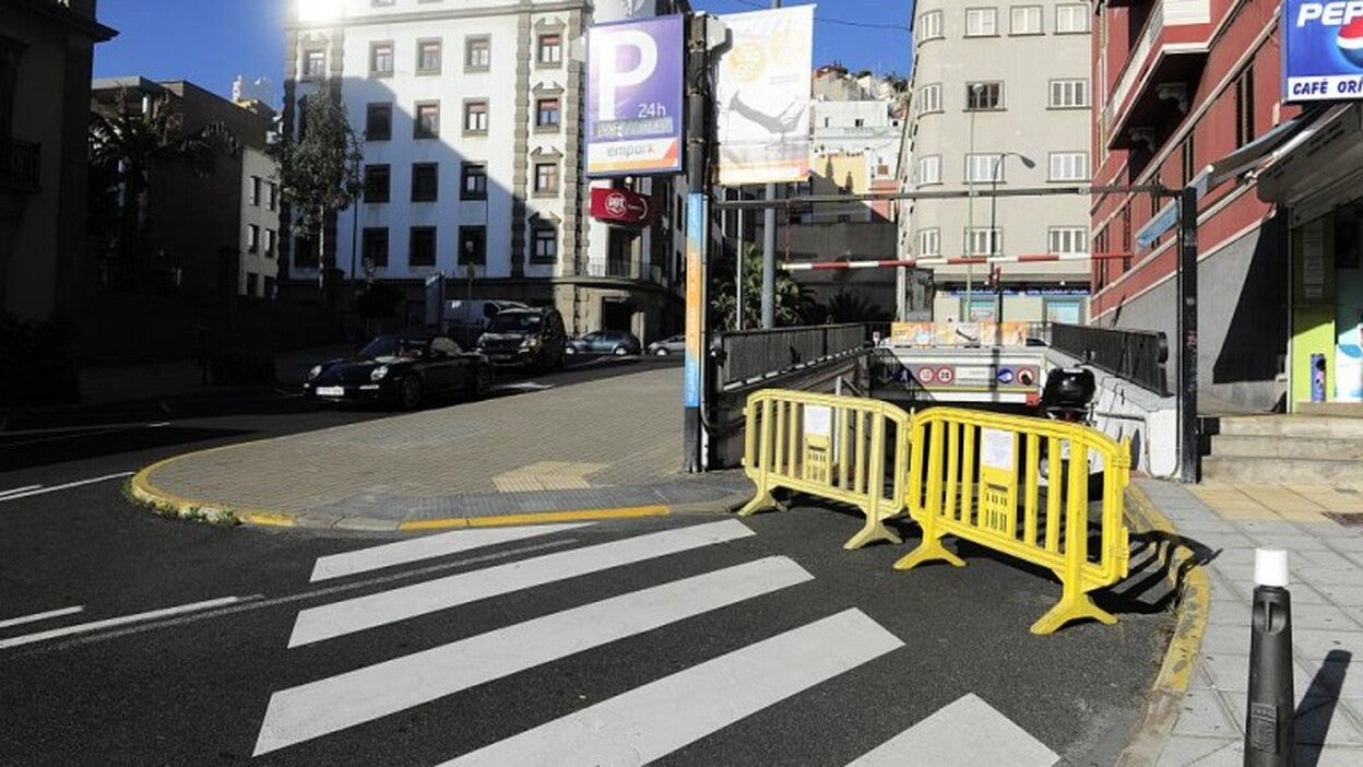 Primero de Mayo cerrará entre 4 y 8 meses por obras