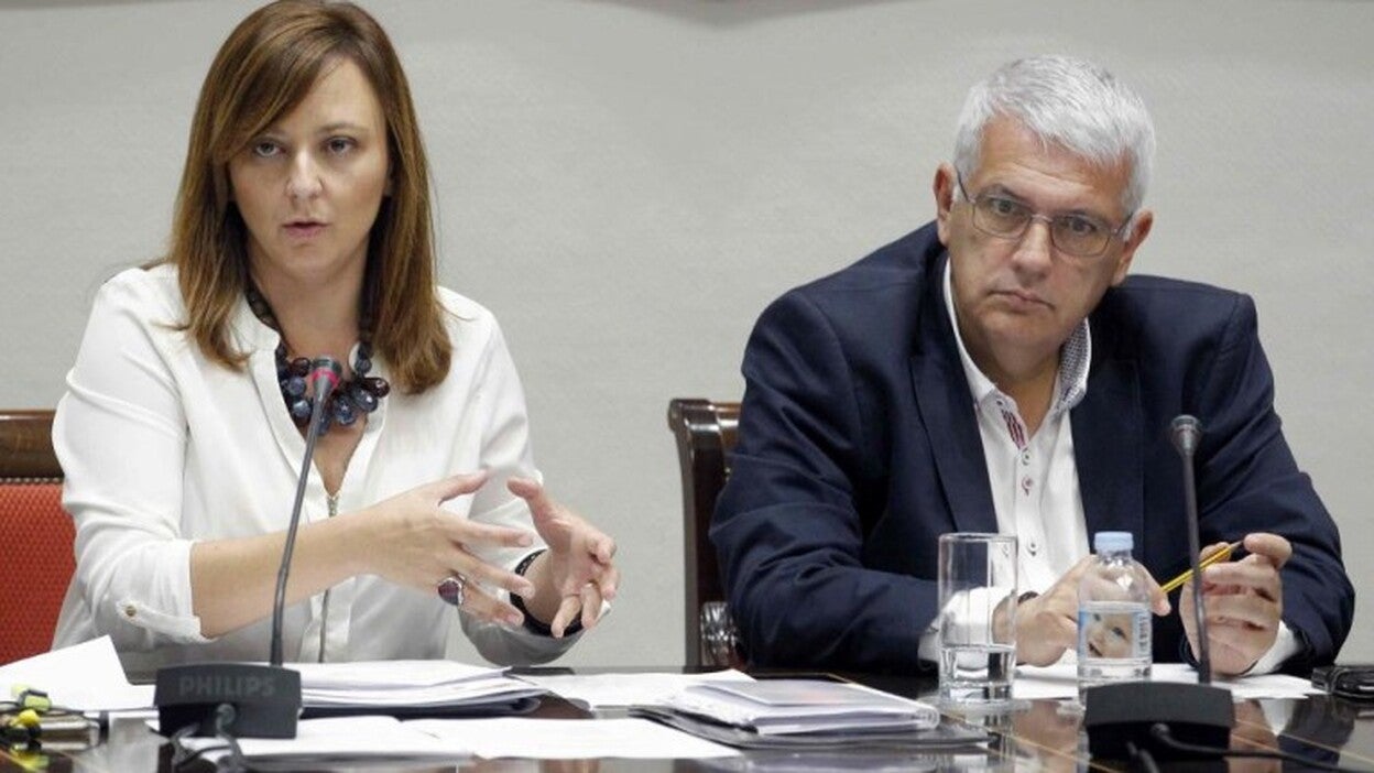 Los municipios con parques nacionales recibirán subvenciones