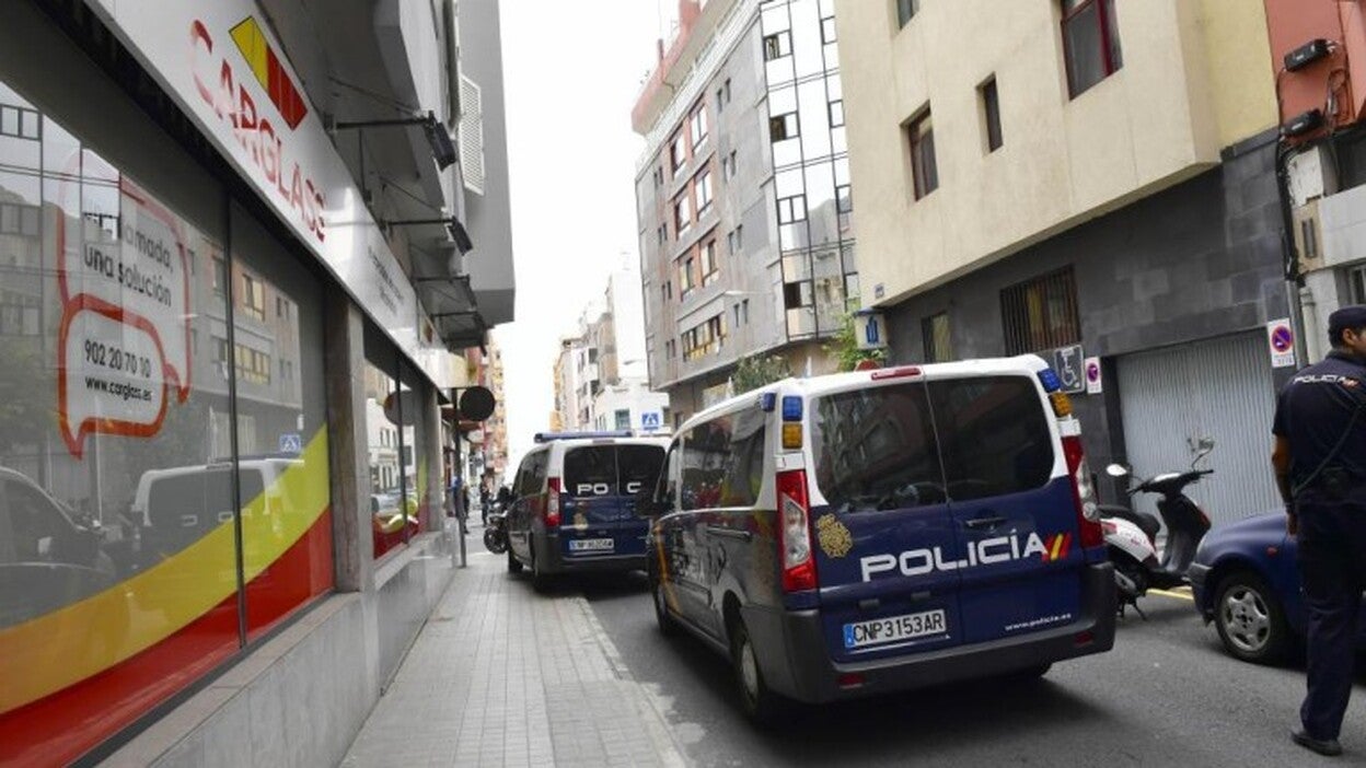 Hidalgo no descarta reforzar la seguridad por el Astoria