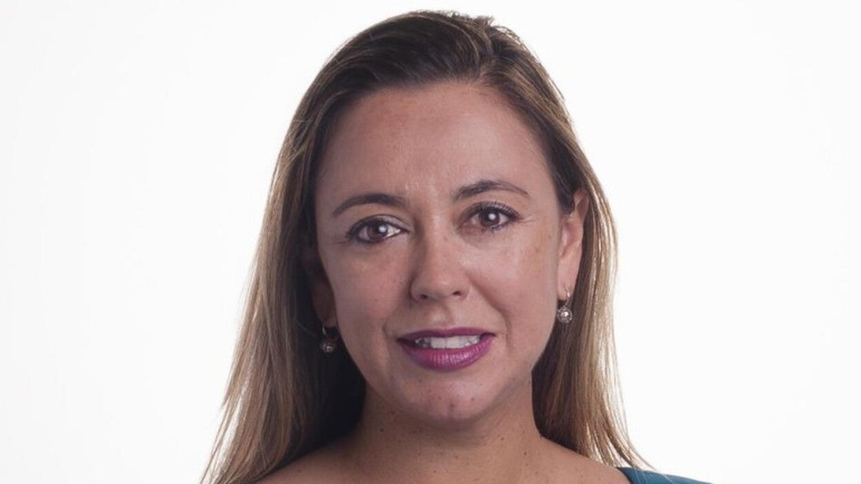 Dolores Corujo, nueva portavoz socialista