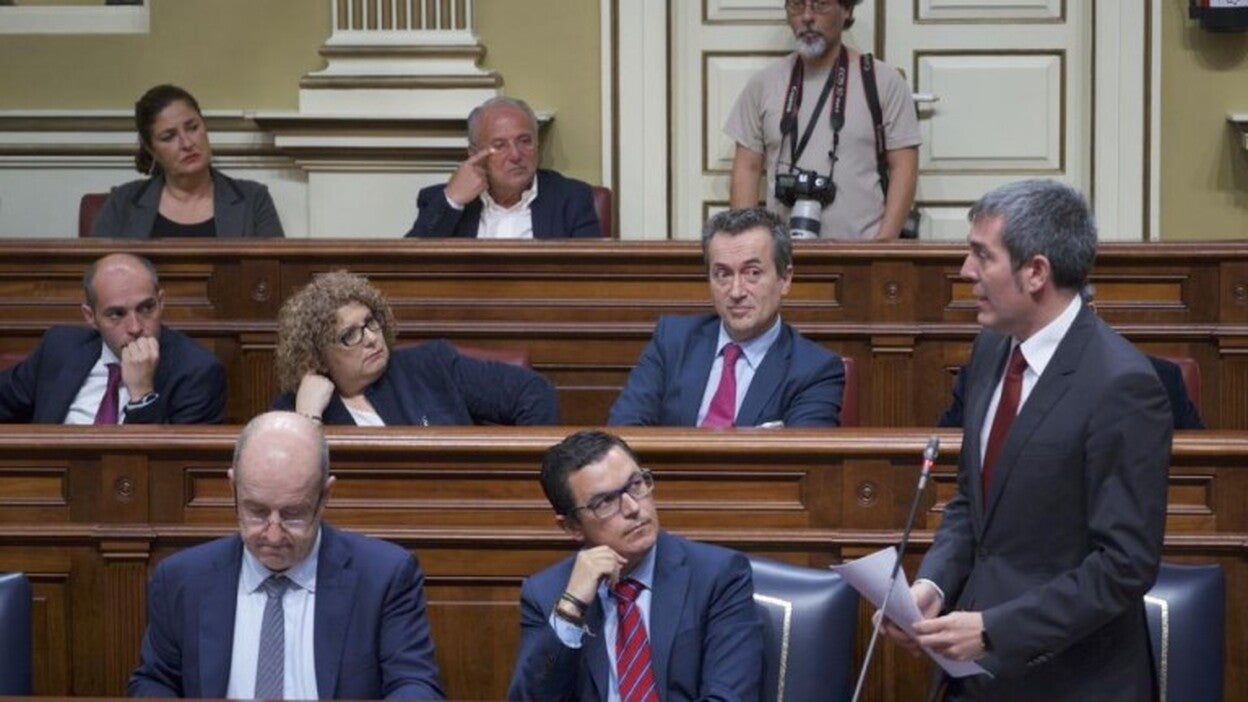 Demagogos frente a la reforma electoral