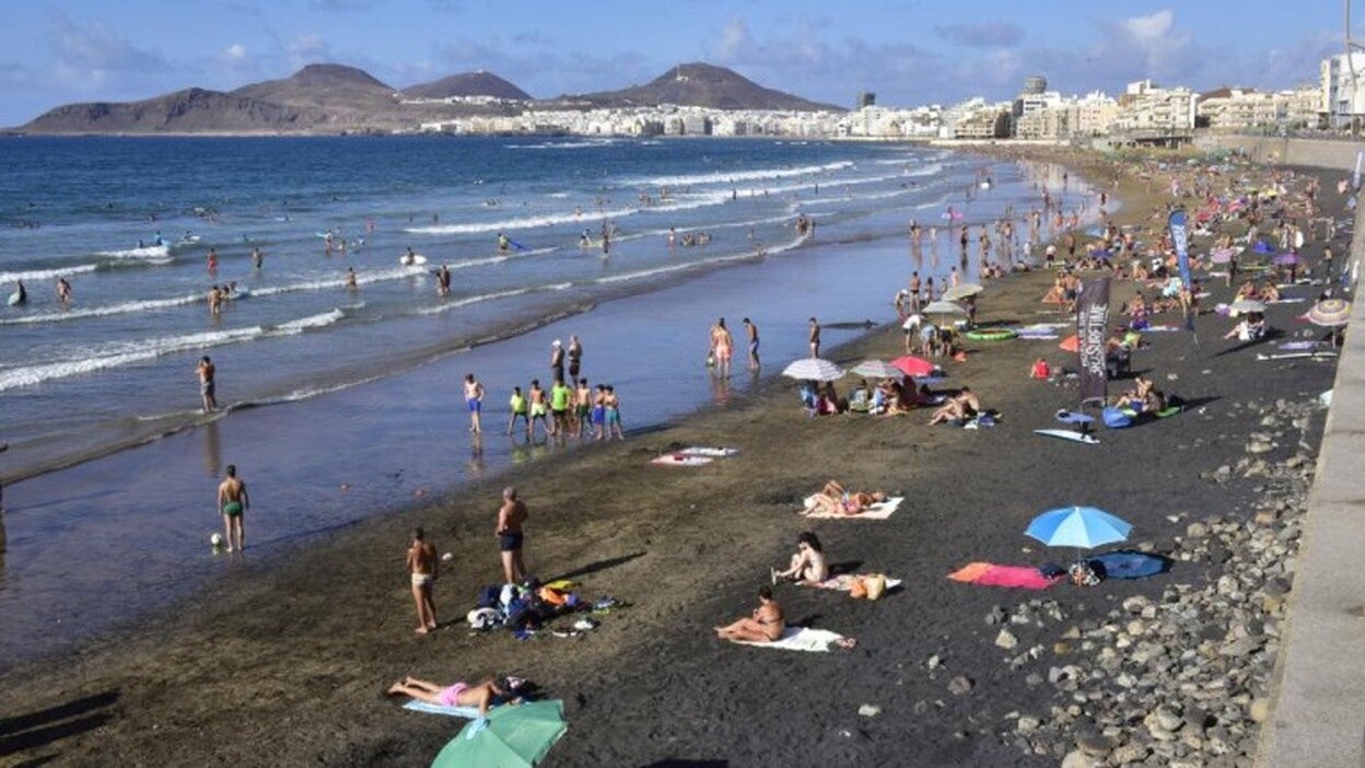 69% de ocupación en el puente del Pilar
