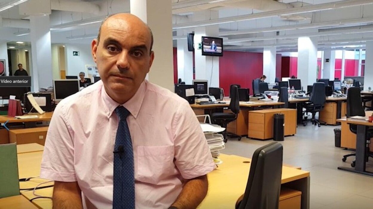 El director de CANARIAS7 valora la intervención de Puigdemont