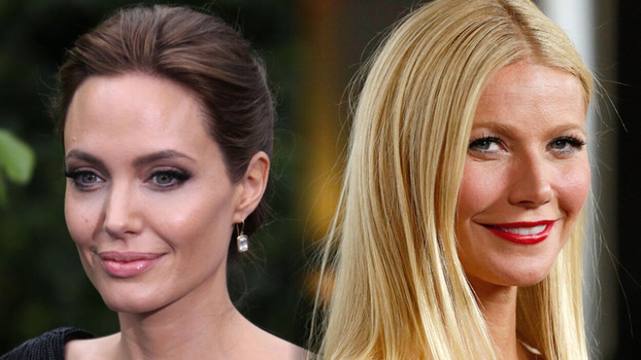 Gwyneth Paltrow y Angelina Jolie también acusan a Weinstein