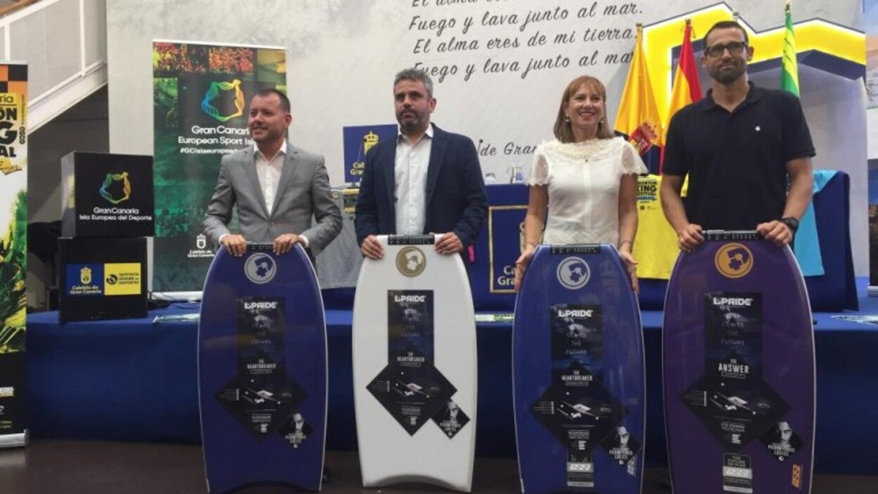 Siete planes para este fin de semana